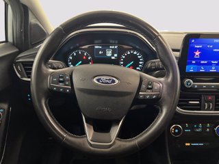 FORD Puma 1.0 ecoboost h Titanium s&s 125cv