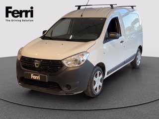 DACIA Dokker van 1.5 dci 90cv S&S E6 FL