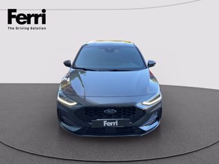 FORD Focus 1.5 ecoblue ST-Line 115cv auto