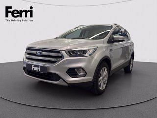 FORD Kuga 2.0 tdci Business s&s 2wd 120cv