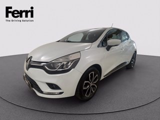 RENAULT Clio 1.5 dci energy Zen 90cv