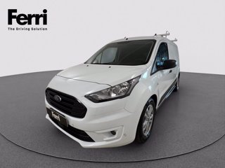 FORD Transit Connect 210 1.5 ecoblue100cv Trend L2H1 E6.2