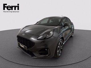 FORD Puma 1.0 ecoboost h ST-line Design s&s 125cv