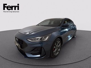 FORD Focus 1.0t ecoboost h ST-Line X 125cv