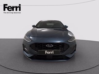 FORD Focus 1.0t ecoboost h ST-Line X 125cv