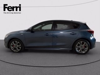 FORD Focus 1.0t ecoboost h ST-Line X 125cv