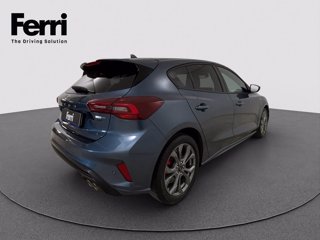 FORD Focus 1.0t ecoboost h ST-Line X 125cv