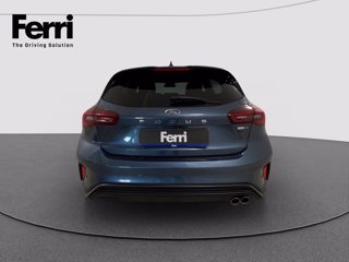 FORD Focus 1.0t ecoboost h ST-Line X 125cv