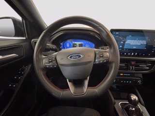 FORD Focus 1.0t ecoboost h ST-Line X 125cv