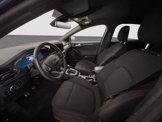 FORD Focus 1.0t ecoboost h ST-Line X 125cv