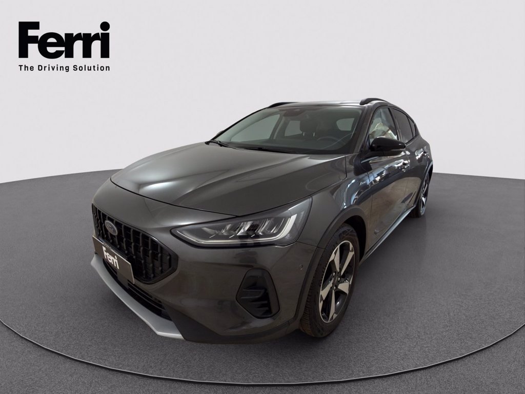 FORD Focus Active 1.0t ecoboost h 125cv