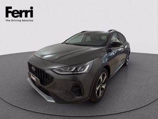 FORD Focus Active 1.0t ecoboost h 125cv