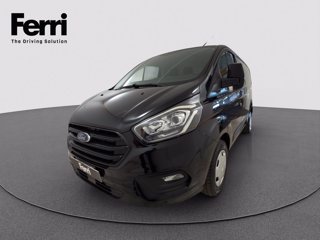 FORD Transit Custom 280  2.0 tdci 130cv