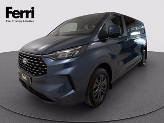 FORD Tourneo Custom V710 320 2.0 ecoblue 136cv Titanium L2H1 A8