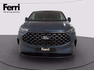 FORD Tourneo Custom V710 320 2.0 ecoblue 136cv Titanium L2H1 A8