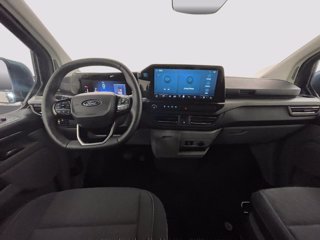 FORD Tourneo Custom V710 320 2.0 ecoblue 136cv Titanium L2H1 A8