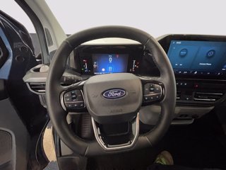 FORD Tourneo Custom V710 320 2.0 ecoblue 136cv Titanium L2H1 A8