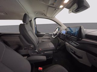 FORD Tourneo Custom V710 320 2.0 ecoblue 136cv Titanium L2H1 A8