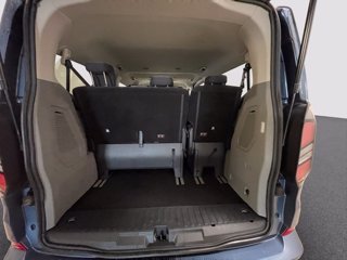 FORD Tourneo Custom V710 320 2.0 ecoblue 136cv Titanium L2H1 A8