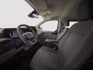 FORD Tourneo Custom V710 320 2.0 ecoblue 136cv Titanium L2H1 A8