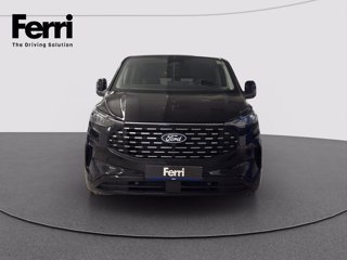 FORD Tourneo Custom  V710 320 2.0 ecoblue 136cv Titanium L2H1