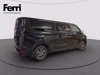 FORD Tourneo Custom  V710 320 2.0 ecoblue 136cv Titanium L2H1