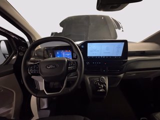 FORD Tourneo Custom  V710 320 2.0 ecoblue 136cv Titanium L2H1