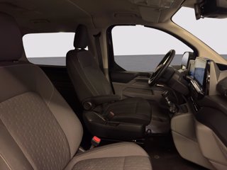 FORD Tourneo Custom  V710 320 2.0 ecoblue 136cv Titanium L2H1