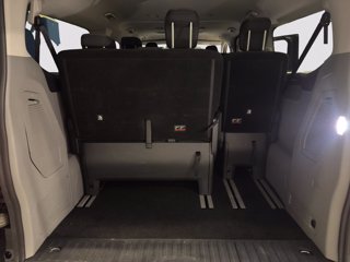 FORD Tourneo Custom  V710 320 2.0 ecoblue 136cv Titanium L2H1