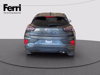 FORD Puma 1.0 ecoboost h ST-Line s&s 125cv auto