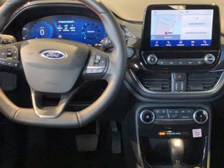 FORD Puma 1.0 ecoboost h ST-Line s&s 125cv auto