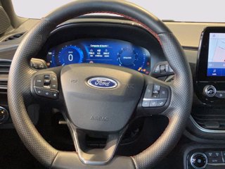 FORD Puma 1.0 ecoboost h ST-Line s&s 125cv auto