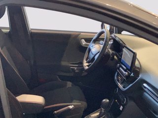 FORD Puma 1.0 ecoboost h ST-Line s&s 125cv auto