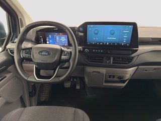 FORD Tourneo Custom V710 320 2.0 ecoblue 136cv Titanium L2H1 A8