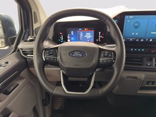 FORD Tourneo Custom V710 320 2.0 ecoblue 136cv Titanium L2H1 A8