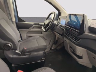 FORD Tourneo Custom V710 320 2.0 ecoblue 136cv Titanium L2H1 A8