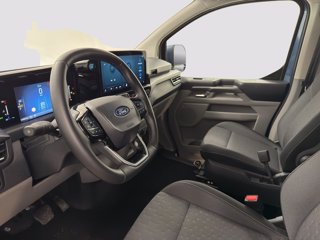 FORD Tourneo Custom V710 320 2.0 ecoblue 136cv Titanium L2H1 A8