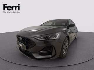 FORD Focus 1.5 ecoblue ST-Line 115cv auto