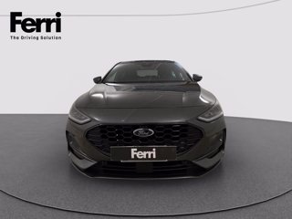 FORD Focus 1.5 ecoblue ST-Line 115cv auto