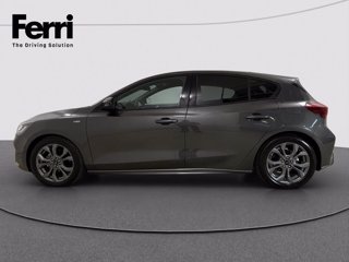 FORD Focus 1.5 ecoblue ST-Line 115cv auto