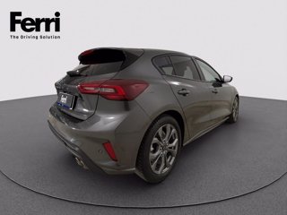 FORD Focus 1.5 ecoblue ST-Line 115cv auto