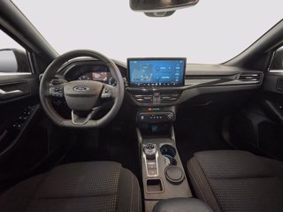 FORD Focus 1.5 ecoblue ST-Line 115cv auto