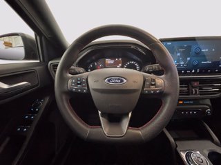 FORD Focus 1.5 ecoblue ST-Line 115cv auto