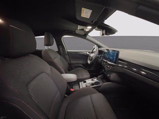 FORD Focus 1.5 ecoblue ST-Line 115cv auto