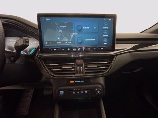 FORD Focus 1.5 ecoblue ST-Line 115cv auto