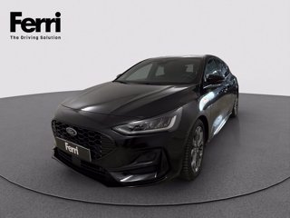 FORD Focus 1.5 ecoblue ST-Line 115cv auto