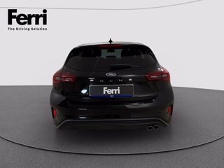 FORD Focus 1.5 ecoblue ST-Line 115cv auto