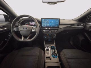 FORD Focus 1.5 ecoblue ST-Line 115cv auto