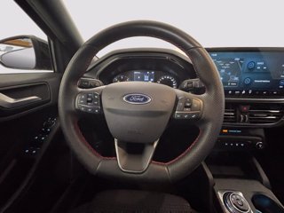 FORD Focus 1.5 ecoblue ST-Line 115cv auto