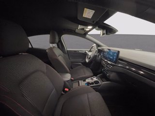 FORD Focus 1.5 ecoblue ST-Line 115cv auto